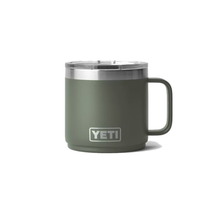 Yeti Rambler 14 oz Mug - Image 8